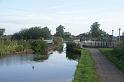 No 475 - Nantwich aqueduct in our wake